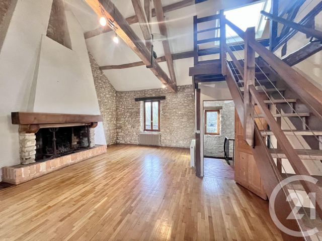 maison à vendre - 5 pièces - 150.0 m2 - FERICY - 77 - ILE-DE-FRANCE - Century 21 Agence Babut