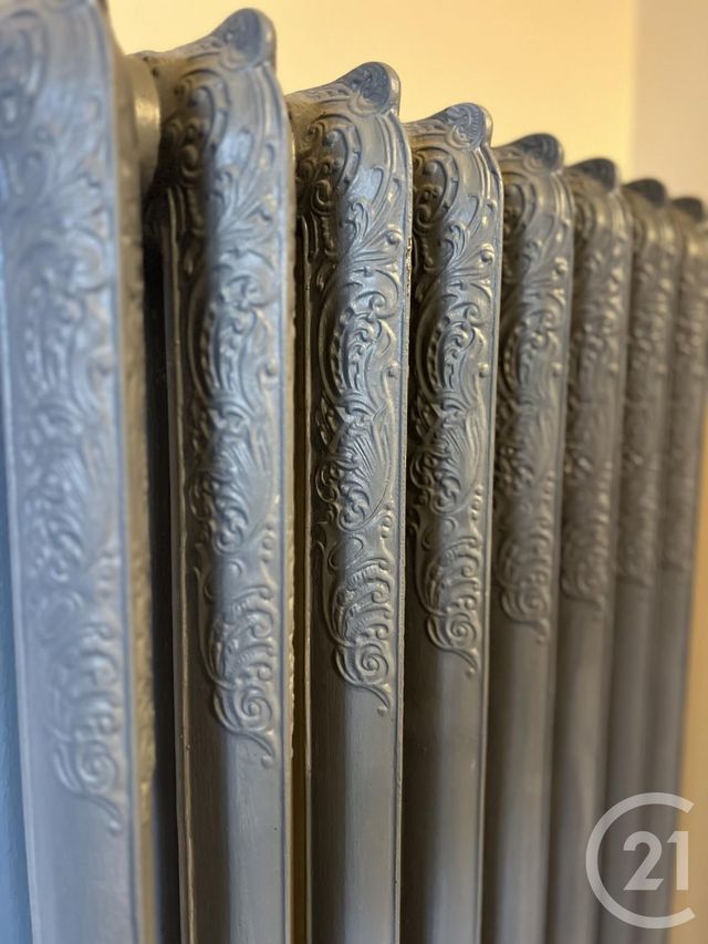 maison à vendre - 5 pièces - 150.0 m2 - FERICY - 77 - ILE-DE-FRANCE - Century 21 Agence Babut