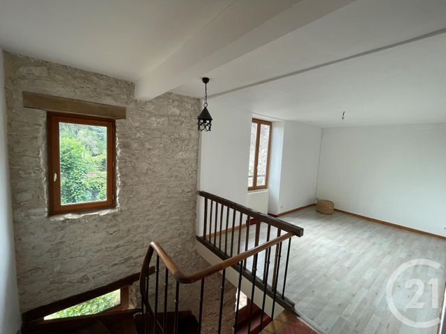 maison à vendre - 5 pièces - 150.0 m2 - FERICY - 77 - ILE-DE-FRANCE - Century 21 Agence Babut