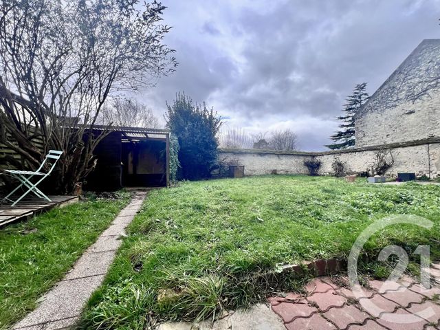 maison à vendre - 5 pièces - 150.0 m2 - FERICY - 77 - ILE-DE-FRANCE - Century 21 Agence Babut