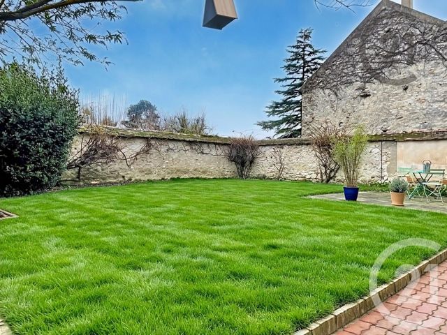 maison à vendre - 5 pièces - 150.0 m2 - FERICY - 77 - ILE-DE-FRANCE - Century 21 Agence Babut