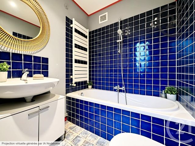 maison à vendre - 5 pièces - 150.0 m2 - FERICY - 77 - ILE-DE-FRANCE - Century 21 Agence Babut