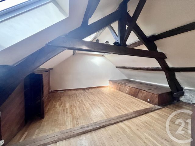 maison à vendre - 5 pièces - 150.0 m2 - FERICY - 77 - ILE-DE-FRANCE - Century 21 Agence Babut