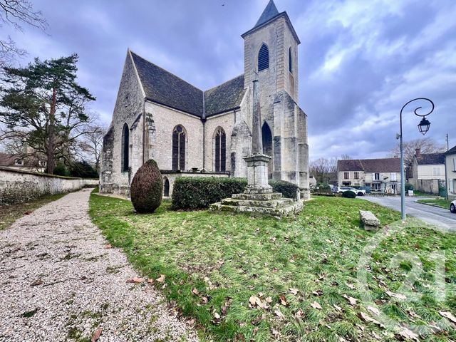 maison à vendre - 5 pièces - 150.0 m2 - FERICY - 77 - ILE-DE-FRANCE - Century 21 Agence Babut