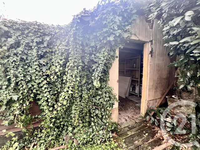 maison à vendre - 5 pièces - 150.0 m2 - FERICY - 77 - ILE-DE-FRANCE - Century 21 Agence Babut