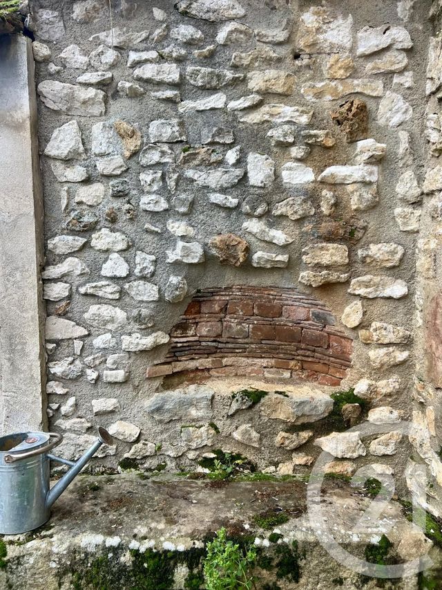 maison à vendre - 5 pièces - 150.0 m2 - FERICY - 77 - ILE-DE-FRANCE - Century 21 Agence Babut