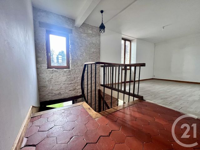 maison à vendre - 5 pièces - 150.0 m2 - FERICY - 77 - ILE-DE-FRANCE - Century 21 Agence Babut