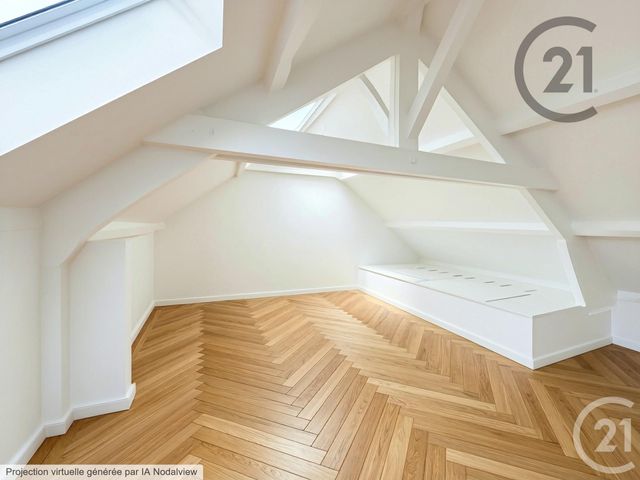 maison à vendre - 5 pièces - 150.0 m2 - FERICY - 77 - ILE-DE-FRANCE - Century 21 Agence Babut