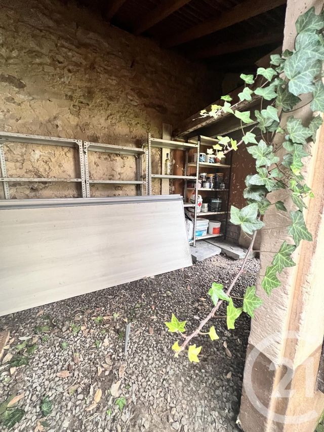 maison à vendre - 5 pièces - 150.0 m2 - FERICY - 77 - ILE-DE-FRANCE - Century 21 Agence Babut