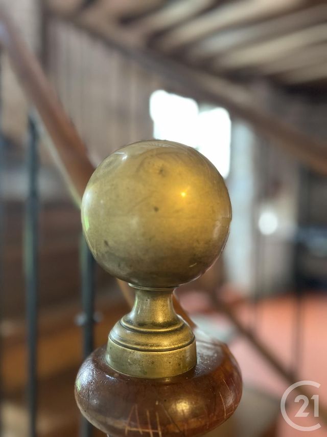 maison à vendre - 5 pièces - 150.0 m2 - FERICY - 77 - ILE-DE-FRANCE - Century 21 Agence Babut