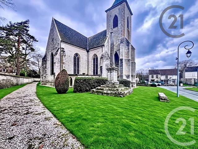maison à vendre - 5 pièces - 150.0 m2 - FERICY - 77 - ILE-DE-FRANCE - Century 21 Agence Babut
