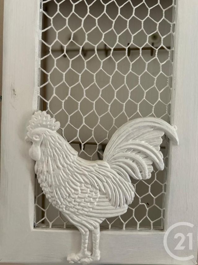 Afficher la photo en grand Appartement à vendre - 5 pièces - 74.79 m2 - FONTAINEBLEAU - 77 - ILE-DE-FRANCE - Century 21 Agence Babut