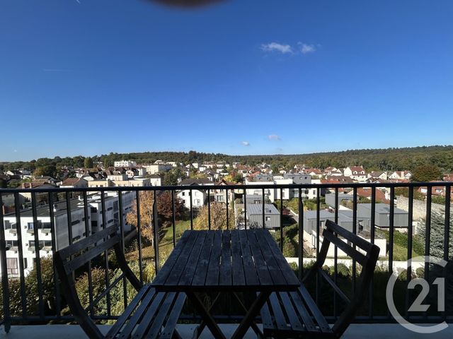 Afficher la photo en grand Appartement à vendre - 5 pièces - 74.79 m2 - FONTAINEBLEAU - 77 - ILE-DE-FRANCE - Century 21 Agence Babut