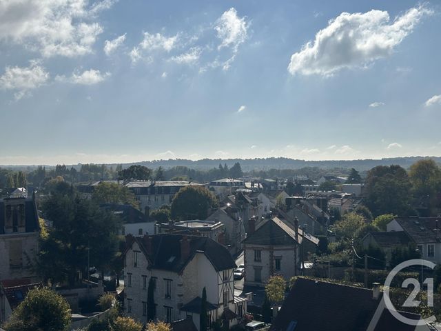 Afficher la photo en grand Appartement à vendre - 5 pièces - 74.79 m2 - FONTAINEBLEAU - 77 - ILE-DE-FRANCE - Century 21 Agence Babut