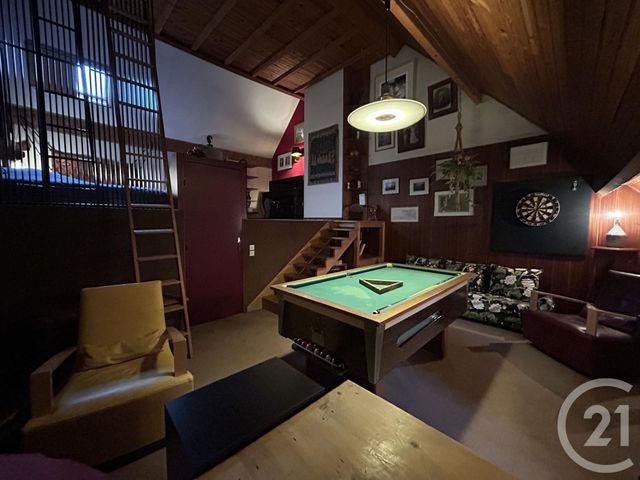 maison à vendre - 5 pièces - 142.29 m2 - AVON - 77 - ILE-DE-FRANCE - Century 21 Agence Babut