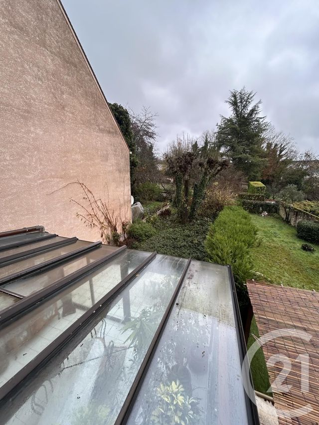 maison à vendre - 5 pièces - 142.29 m2 - AVON - 77 - ILE-DE-FRANCE - Century 21 Agence Babut