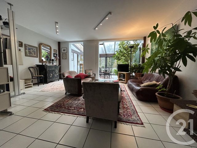 maison à vendre - 5 pièces - 142.29 m2 - AVON - 77 - ILE-DE-FRANCE - Century 21 Agence Babut