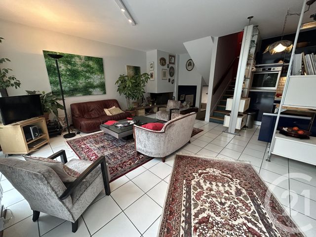 maison à vendre - 5 pièces - 142.29 m2 - AVON - 77 - ILE-DE-FRANCE - Century 21 Agence Babut