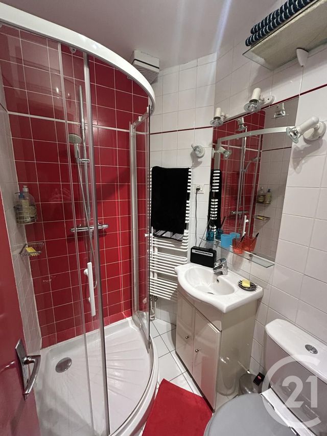 maison à vendre - 5 pièces - 142.29 m2 - AVON - 77 - ILE-DE-FRANCE - Century 21 Agence Babut