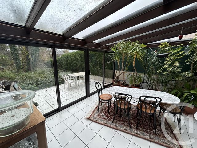 maison à vendre - 5 pièces - 142.29 m2 - AVON - 77 - ILE-DE-FRANCE - Century 21 Agence Babut