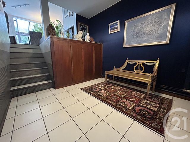 maison à vendre - 5 pièces - 142.29 m2 - AVON - 77 - ILE-DE-FRANCE - Century 21 Agence Babut