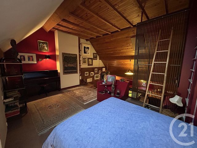 maison à vendre - 5 pièces - 142.29 m2 - AVON - 77 - ILE-DE-FRANCE - Century 21 Agence Babut