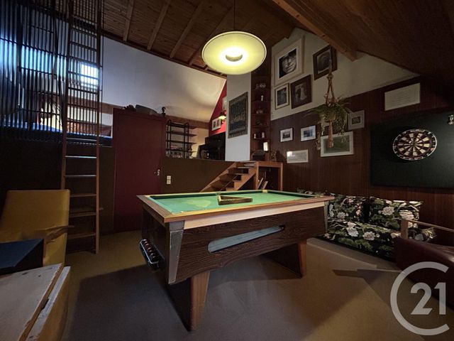 maison à vendre - 5 pièces - 142.29 m2 - AVON - 77 - ILE-DE-FRANCE - Century 21 Agence Babut