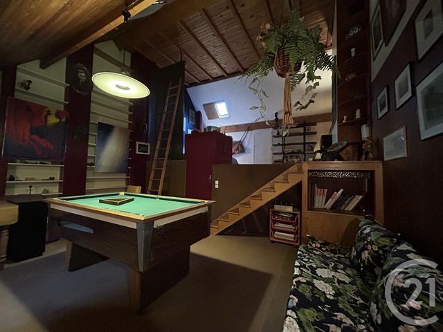 maison à vendre - 5 pièces - 142.29 m2 - AVON - 77 - ILE-DE-FRANCE - Century 21 Agence Babut