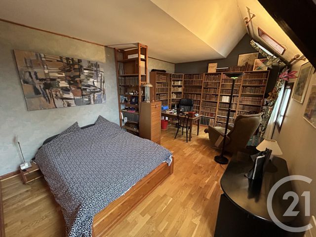 maison à vendre - 5 pièces - 142.29 m2 - AVON - 77 - ILE-DE-FRANCE - Century 21 Agence Babut