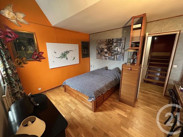 maison à vendre - 5 pièces - 142.29 m2 - AVON - 77 - ILE-DE-FRANCE - Century 21 Agence Babut