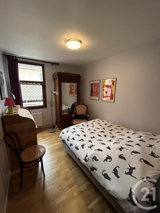 maison à vendre - 5 pièces - 142.29 m2 - AVON - 77 - ILE-DE-FRANCE - Century 21 Agence Babut