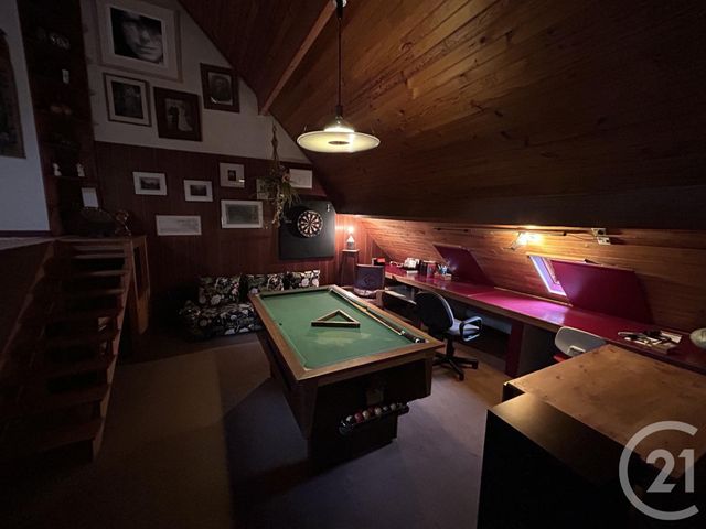 maison à vendre - 5 pièces - 142.29 m2 - AVON - 77 - ILE-DE-FRANCE - Century 21 Agence Babut