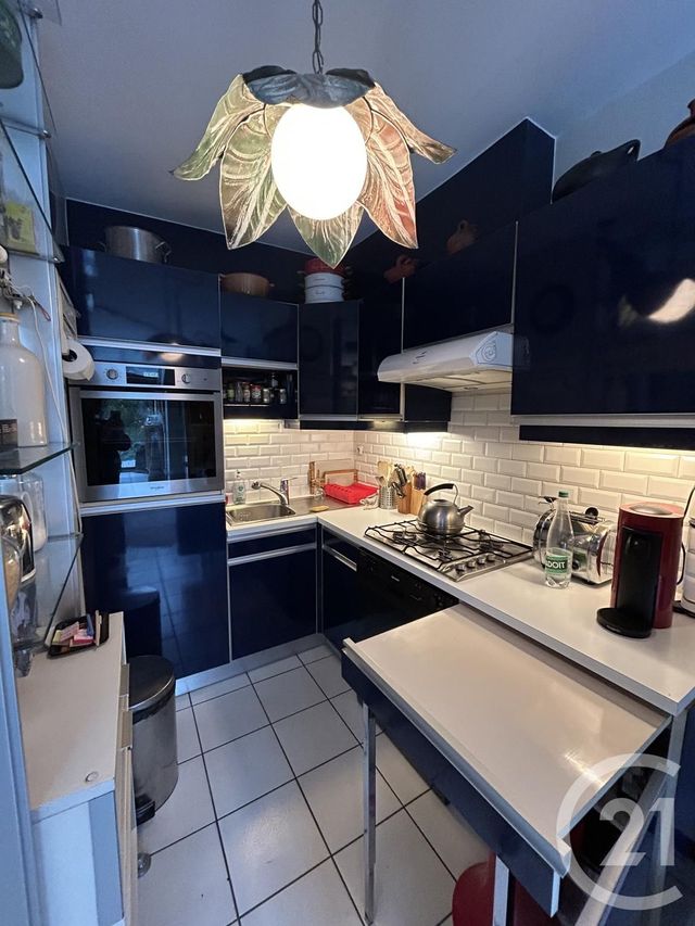 maison à vendre - 5 pièces - 142.29 m2 - AVON - 77 - ILE-DE-FRANCE - Century 21 Agence Babut