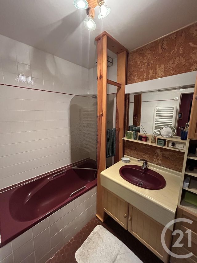 maison à vendre - 5 pièces - 142.29 m2 - AVON - 77 - ILE-DE-FRANCE - Century 21 Agence Babut