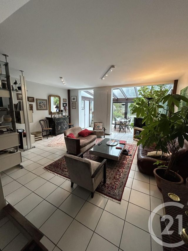 maison à vendre - 5 pièces - 142.29 m2 - AVON - 77 - ILE-DE-FRANCE - Century 21 Agence Babut