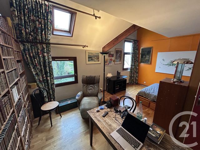 maison à vendre - 5 pièces - 142.29 m2 - AVON - 77 - ILE-DE-FRANCE - Century 21 Agence Babut