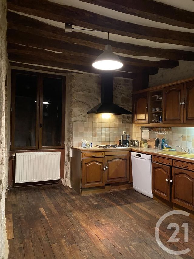 Afficher la photo en grand maison à louer - 3 pièces - 80.93 m2 - DORMELLES - 77 - ILE-DE-FRANCE - Century 21 Agence Babut