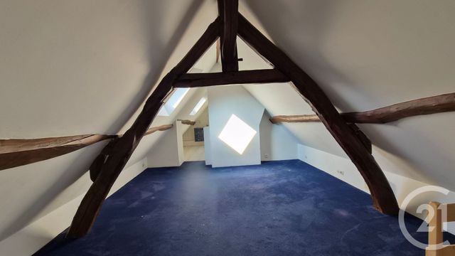 maison à louer - 3 pièces - 80.93 m2 - DORMELLES - 77 - ILE-DE-FRANCE - Century 21 Agence Babut