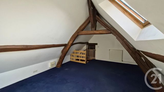 maison à louer - 3 pièces - 80.93 m2 - DORMELLES - 77 - ILE-DE-FRANCE - Century 21 Agence Babut