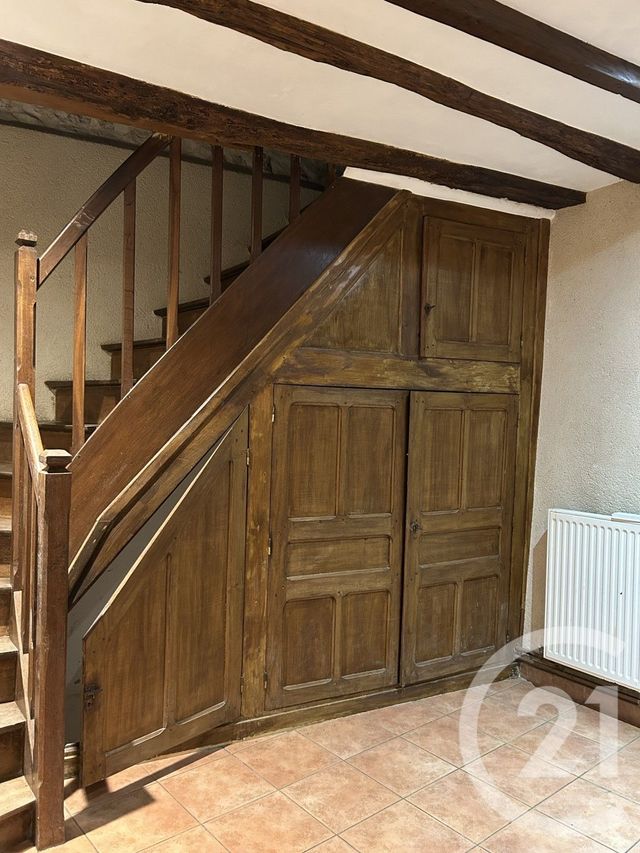 maison à louer - 3 pièces - 80.93 m2 - DORMELLES - 77 - ILE-DE-FRANCE - Century 21 Agence Babut