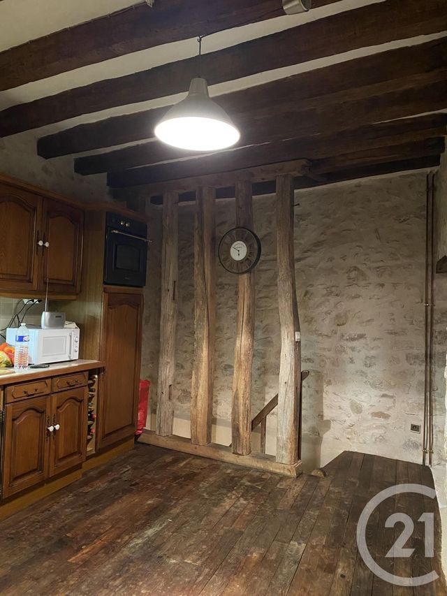 Afficher la photo en grand maison à louer - 3 pièces - 80.93 m2 - DORMELLES - 77 - ILE-DE-FRANCE - Century 21 Agence Babut