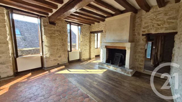 maison à louer - 3 pièces - 80.93 m2 - DORMELLES - 77 - ILE-DE-FRANCE - Century 21 Agence Babut