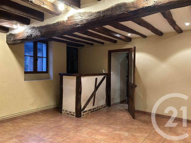 maison à louer - 3 pièces - 80.93 m2 - DORMELLES - 77 - ILE-DE-FRANCE - Century 21 Agence Babut