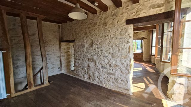 maison à louer - 3 pièces - 80.93 m2 - DORMELLES - 77 - ILE-DE-FRANCE - Century 21 Agence Babut