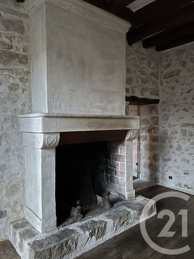 maison à louer - 3 pièces - 80.93 m2 - DORMELLES - 77 - ILE-DE-FRANCE - Century 21 Agence Babut