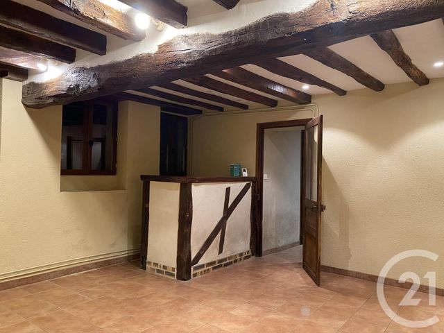 Afficher la photo en grand maison à louer - 3 pièces - 80.93 m2 - DORMELLES - 77 - ILE-DE-FRANCE - Century 21 Agence Babut