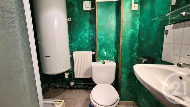 maison à louer - 3 pièces - 80.93 m2 - DORMELLES - 77 - ILE-DE-FRANCE - Century 21 Agence Babut