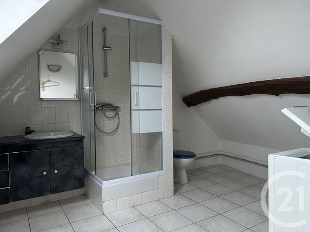 maison à louer - 3 pièces - 80.93 m2 - DORMELLES - 77 - ILE-DE-FRANCE - Century 21 Agence Babut