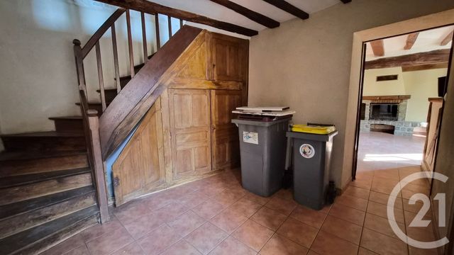 maison à louer - 3 pièces - 80.93 m2 - DORMELLES - 77 - ILE-DE-FRANCE - Century 21 Agence Babut