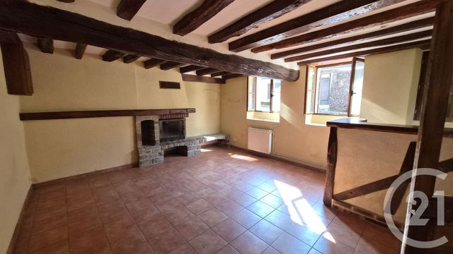 maison à louer - 3 pièces - 80.93 m2 - DORMELLES - 77 - ILE-DE-FRANCE - Century 21 Agence Babut